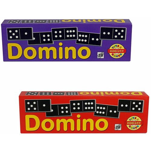 Domino domino Slike