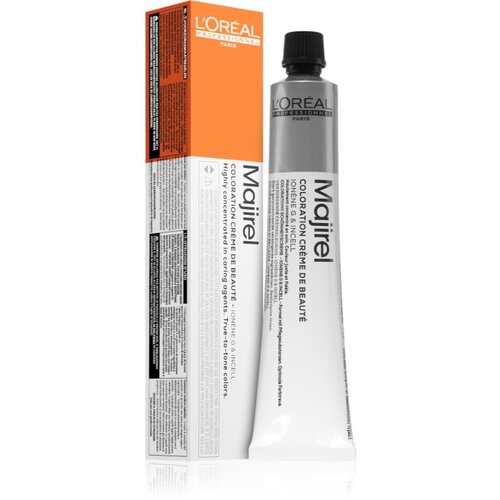 L´Oréal Paris Majirel barva za lase odtenek 8.43 Light Golden Copper 50 ml Cene