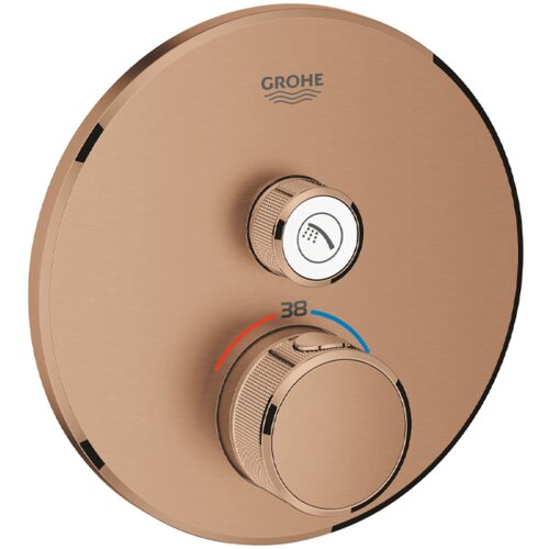 Grohe grohtherm Smartcontrol termostatski mešač sa jednim izlazom 29118DL0 Cene