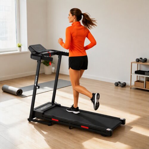 SYNERFIT Tekalna steza Tiger, 12 km/h, (5000529207) Cene