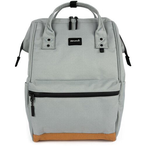 Himawari Unisex's Backpack Tr23086-7 Slike