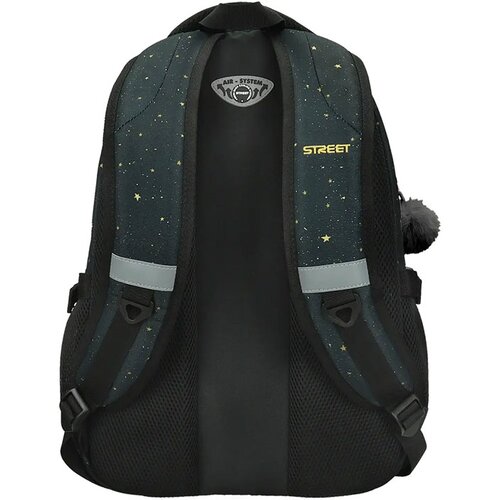 STREET Ruksak Active Galactic Slike