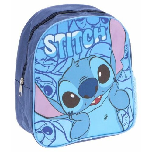  Dečiji Ranac Lilo And Stitch 25Cm Slike