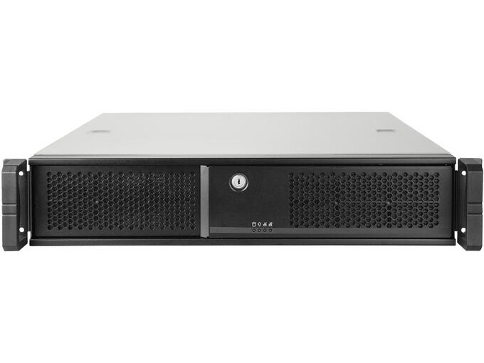 Chieftec 2U rackmount kući&scaron;te za poslužitelj UNC-209SR-B-OP Cijene