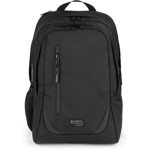 Gabol Ranac školski ergonomski 32x46x18cm 22l-0,78 kg Panther Slike