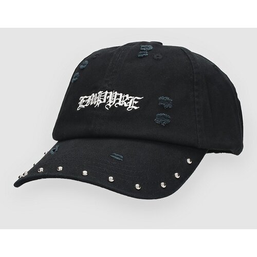 Empyre Studded Kapa s šiltom black Cene