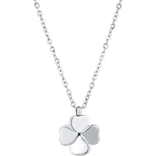 Vuch Fouria Silver Necklace Slike