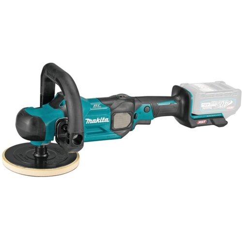 Makita akumulatorski ekscentrični polirnik 40V xgt, 180mm PV001GZ Cene