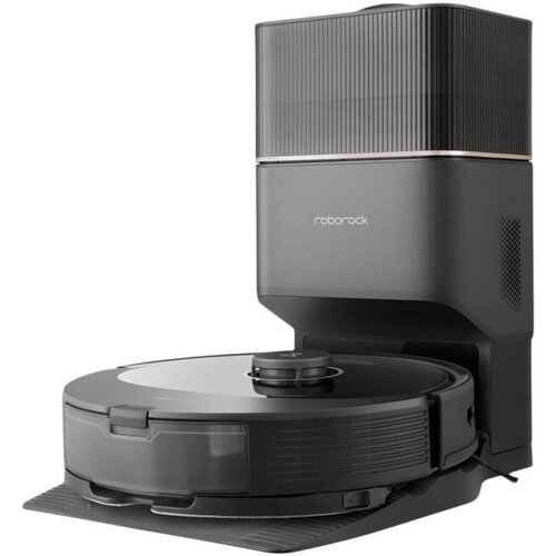  Robot usisivač Roborock Q8MP52-00 5200 mAh Cijene