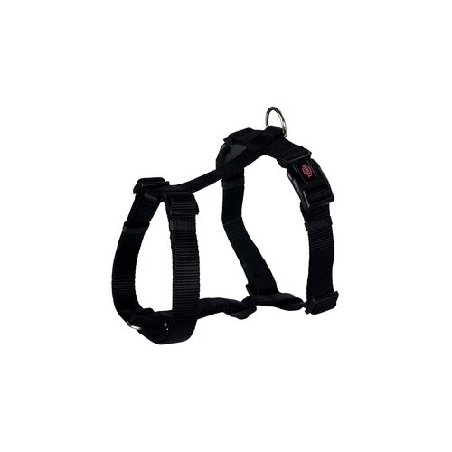 Trixie dog premium am 40-50cm/15mm crni Slike