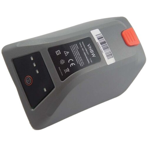 VHBW Baterija za Gardena 8025-20, 18 V, 2.0 Ah Cene