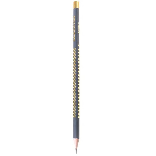 Junior gallant, grafitna olovka, HB Siva Cene