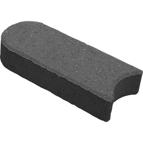  kamena ploča (antracit, 22 x 10 x 4,5 cm, beton)