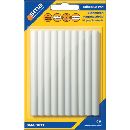 Home Patrone za ljepljenje, &Oslash; 11mm x 100mm &ndash; SMA 067T Cijene