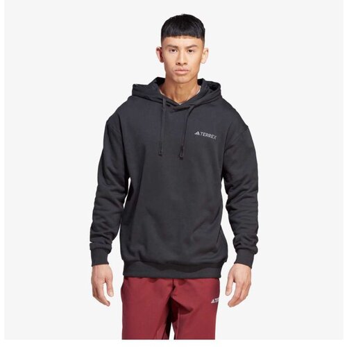 Adidas Tx logo hoody Cene