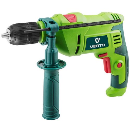 Verto Udarna bušilica 600 W (50G539) Cene