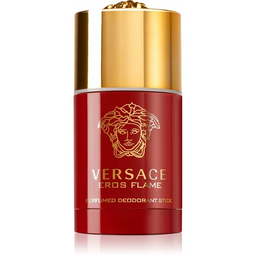 Versace Eros Flame dezodorant za moške 75 ml