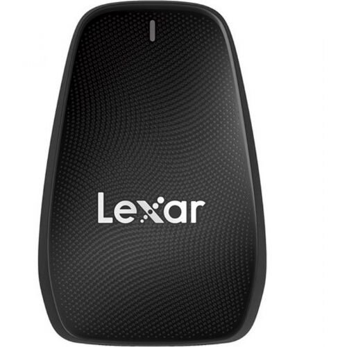 Lexar Čitalnik spominskih kartic CFexpress tip B USB 3.2 Slike