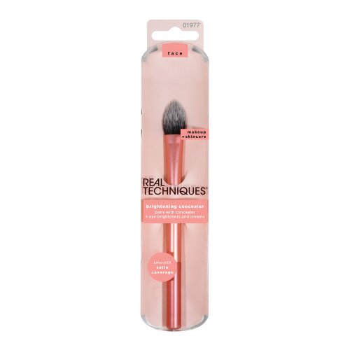 Real Techniques čopič za korektor - Face Brightening Concealer Brush (1977) Slike