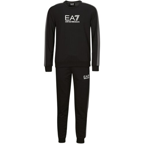 Ea7 Emporio Armani TRACKSUIT 3DPV09 Vi&amp;scaron;ebojna Slike