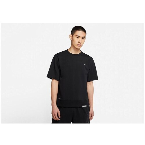 Nike Dri-fit Cutoff Crna Cene
