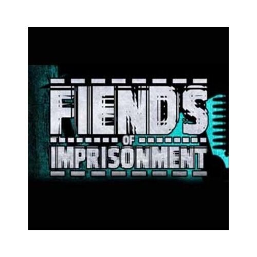 Steam Fiends of Imprisonment Key GLOBAL Cene