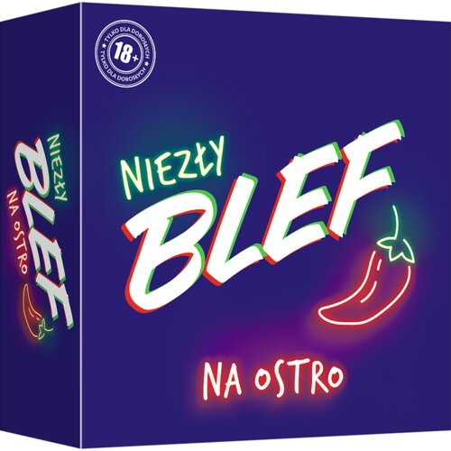  Igra - lijep o&amp;scaron;tar blef, tref 02302 Slike