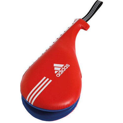 PrideShop dvojni fokuser loparček | adidas - rdeča , large Cene