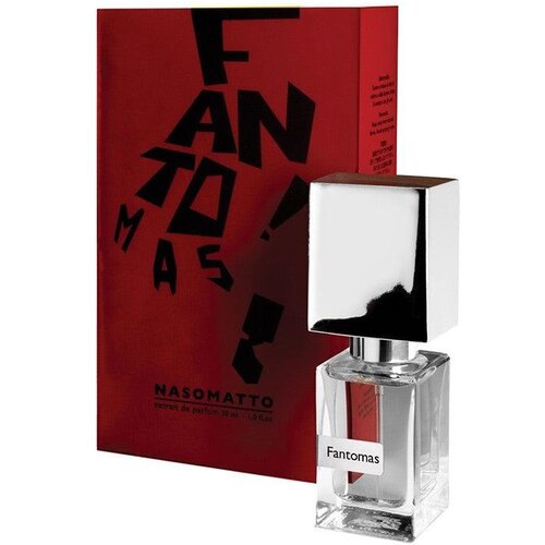 Nasomatto Unisex parfem Fantomas, EXDP, 30ml Slike
