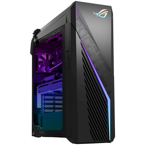 ROG Strix G16 29L Tower i7-13700F 16-Core 16GB (fs.m.64GB) s512GB+1TB HDD RTX 4070 12GB 750W GRY 3Y Cijene