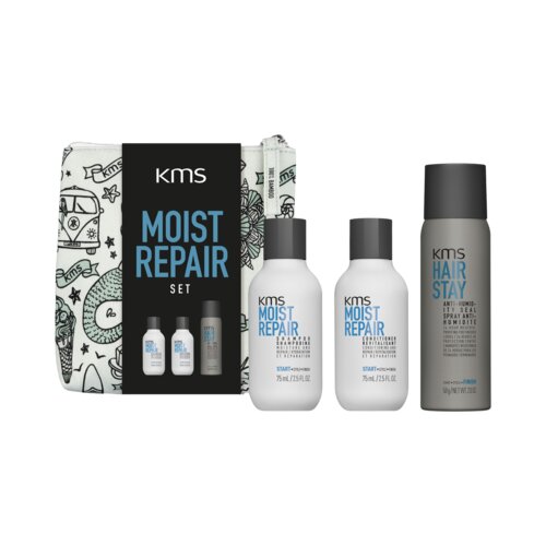  Travel Moistrepair Set Cene