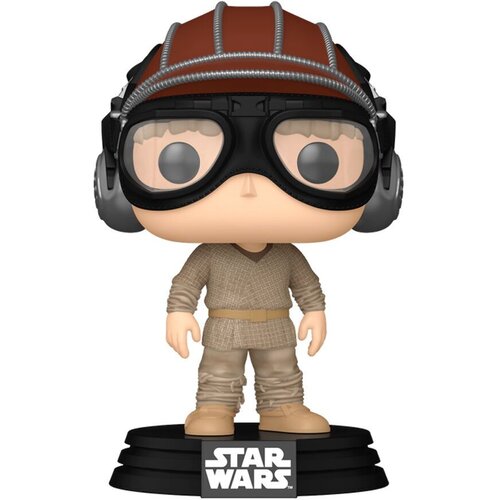 Funko Figura POP! Star Wars - Anakin Avec Casque Slike