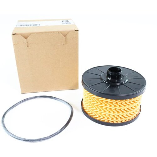 Mercedes-Benz Filter olja MERCEDES-B A2811800210 original Slike