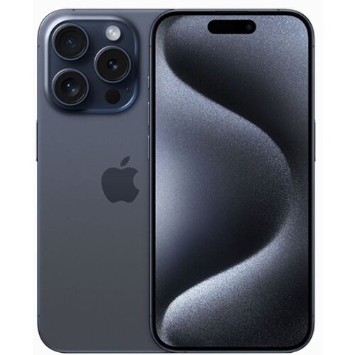 Apple iPhone 15 Pro 512GB Blue Titanium + poklon Xplorer BTW 5.0 bluetooth slušalice + Xplorer AR Gun Cijene