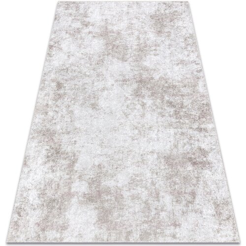 RugsX Preproge MIRO 51416.805 pralna preproga melange protizdrsna 160x220 cm Bež Cene