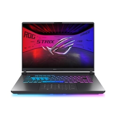 Asus "ROG Strix G16 G615JMR-RV063 gejmerski laptop Intel 16-cores i7 14650HX 16"" WUXGA 32GB 1TB SSD GeForce RTX5060 sivi" Cene