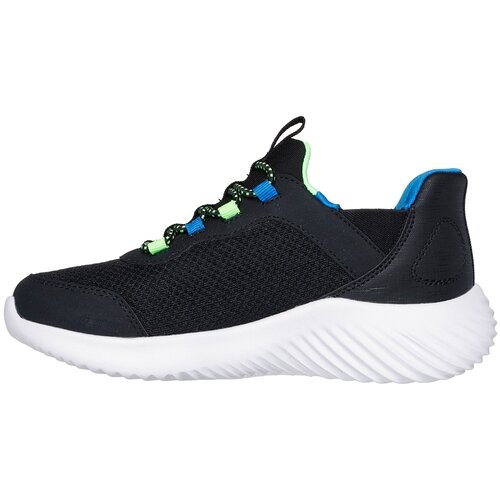 Skechers patike za dečake Bounder - Brisk-Burs Slike