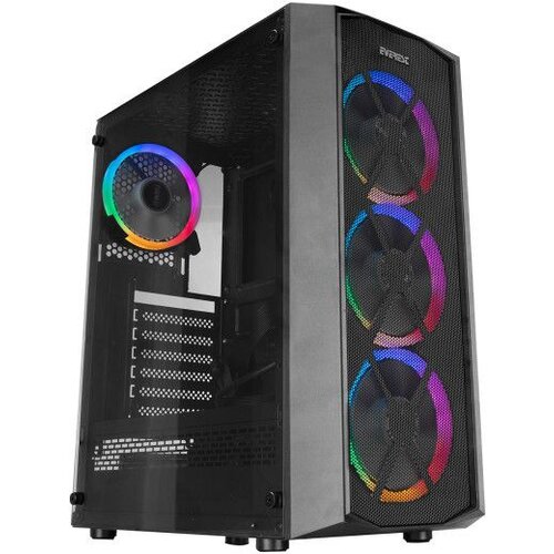 DSCL računari DSCL RAČUNAR Gaming AMD Ryzen 5 7500F 32GB Rama 1TB SSD RTX3060 Slike
