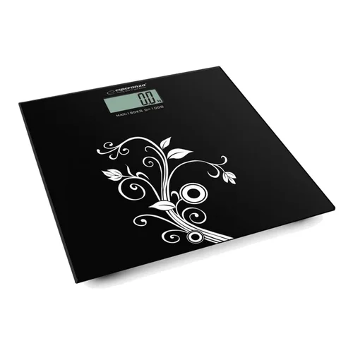 Esperanza BATHROOM SCALE YOGA EBS003