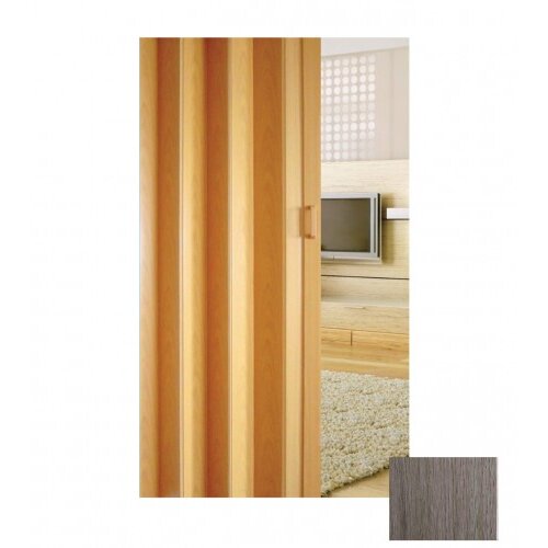 Master Vrata harmonika 82x203x0,6cm MODERN OAK-033 Cijene