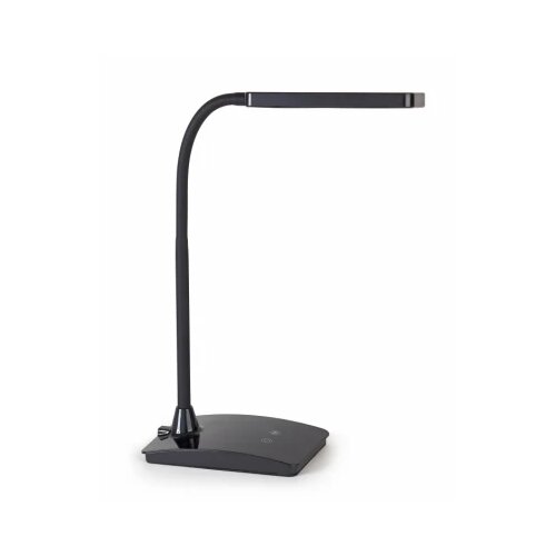  Stona lampa LED MAUL "pearly colour vario" sa dimerom MAUL crna Cene