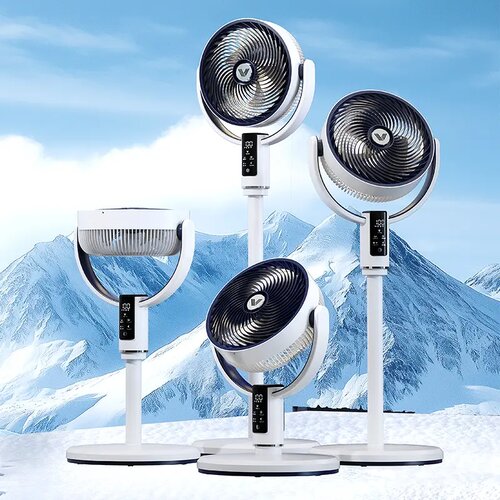  F3 podni ventilator sa oscilacijom Cene