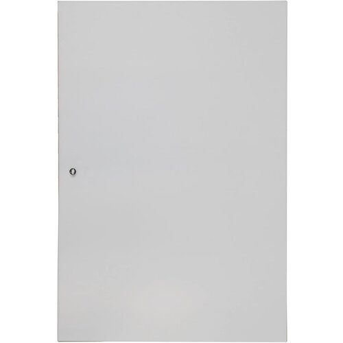 Hammel Furniture Bijela vrata za modularni sustav polica 43x66 cm Mistral Kubus - Slike