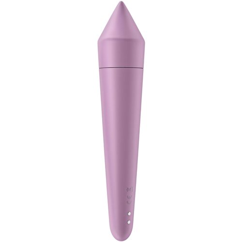 Satisfyer vibrator - Ultra Power Bullet 8, ljubičasti Slike