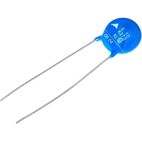  Varistor 350V 2500A Cene