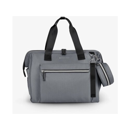 Kikka Boo Torba za mame Maxi premium Grey ( KKB22107 ) Cene