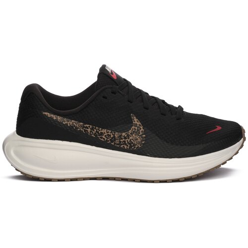 Nike Tek &amp;amp; Trail 001 REVOLUTION 8 W Črna Slike
