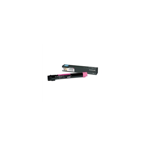 Lexmark Toner C950X2MG (ljubičasta), original Cijene