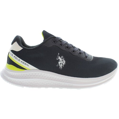 U.S. POLO BEST PRICE US POLO BEST PRICE MEN'S SPORTS FOOTWEAR BLUE Cene