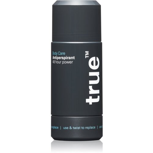 true men skin care 48 hour power Antiperspirant antiperspirant roll-on za moške 75 ml Cene